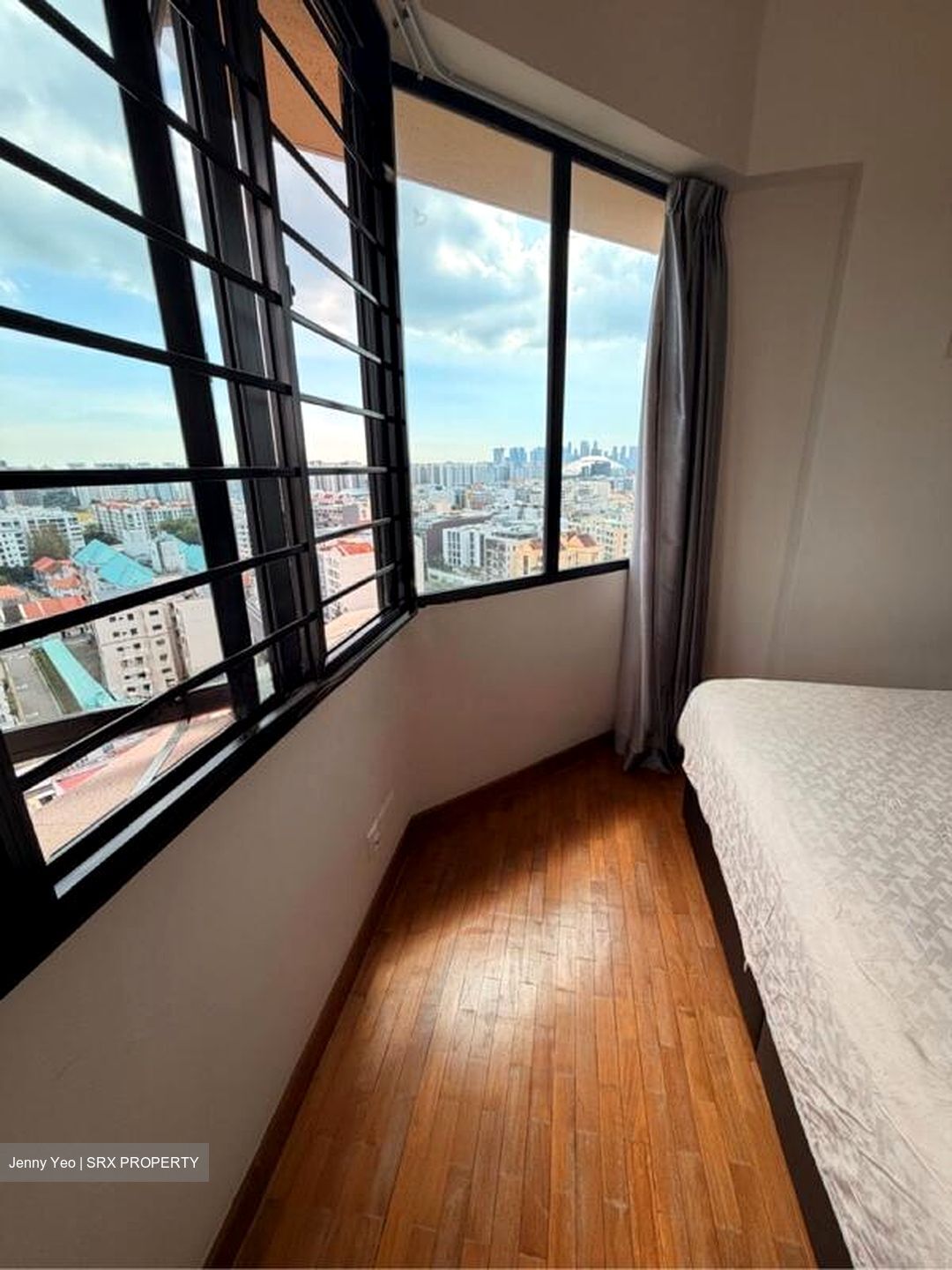 Simsville (D14), Condominium #506762241